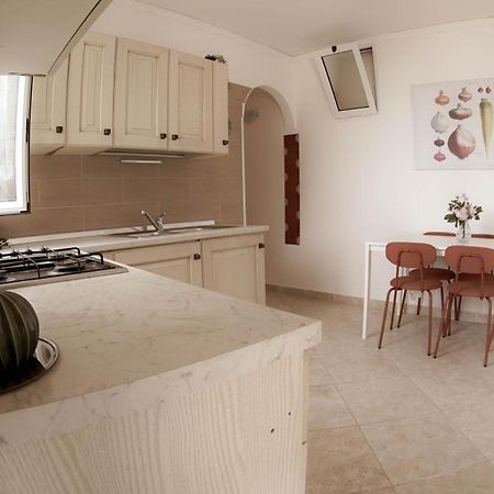 Casa Nel Borgo Dei Gatti Apartment Cetara Luaran gambar