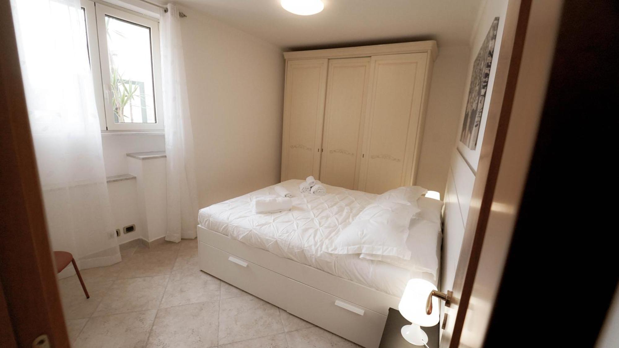 Casa Nel Borgo Dei Gatti Apartment Cetara Luaran gambar