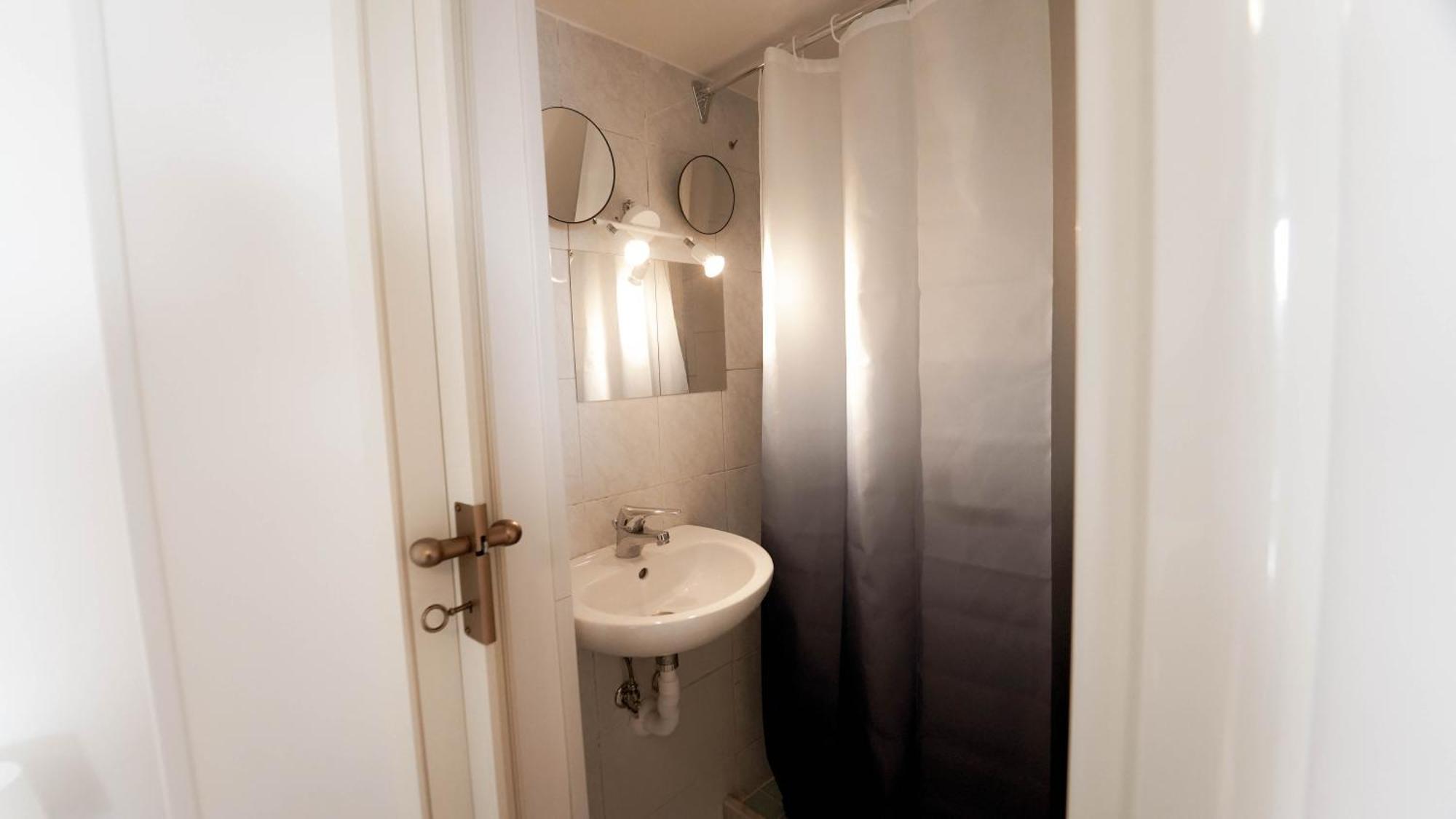 Casa Nel Borgo Dei Gatti Apartment Cetara Luaran gambar