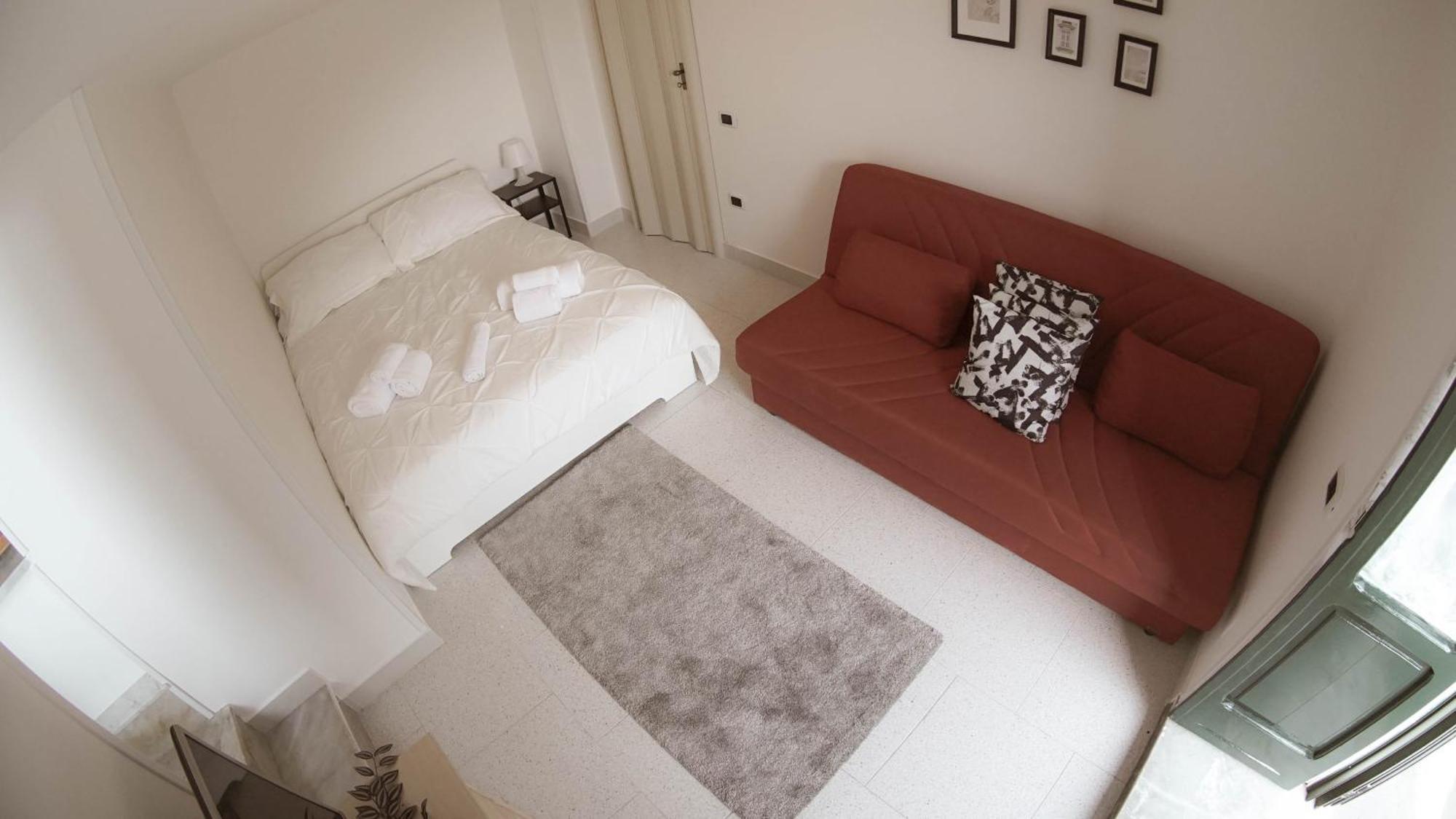 Casa Nel Borgo Dei Gatti Apartment Cetara Luaran gambar