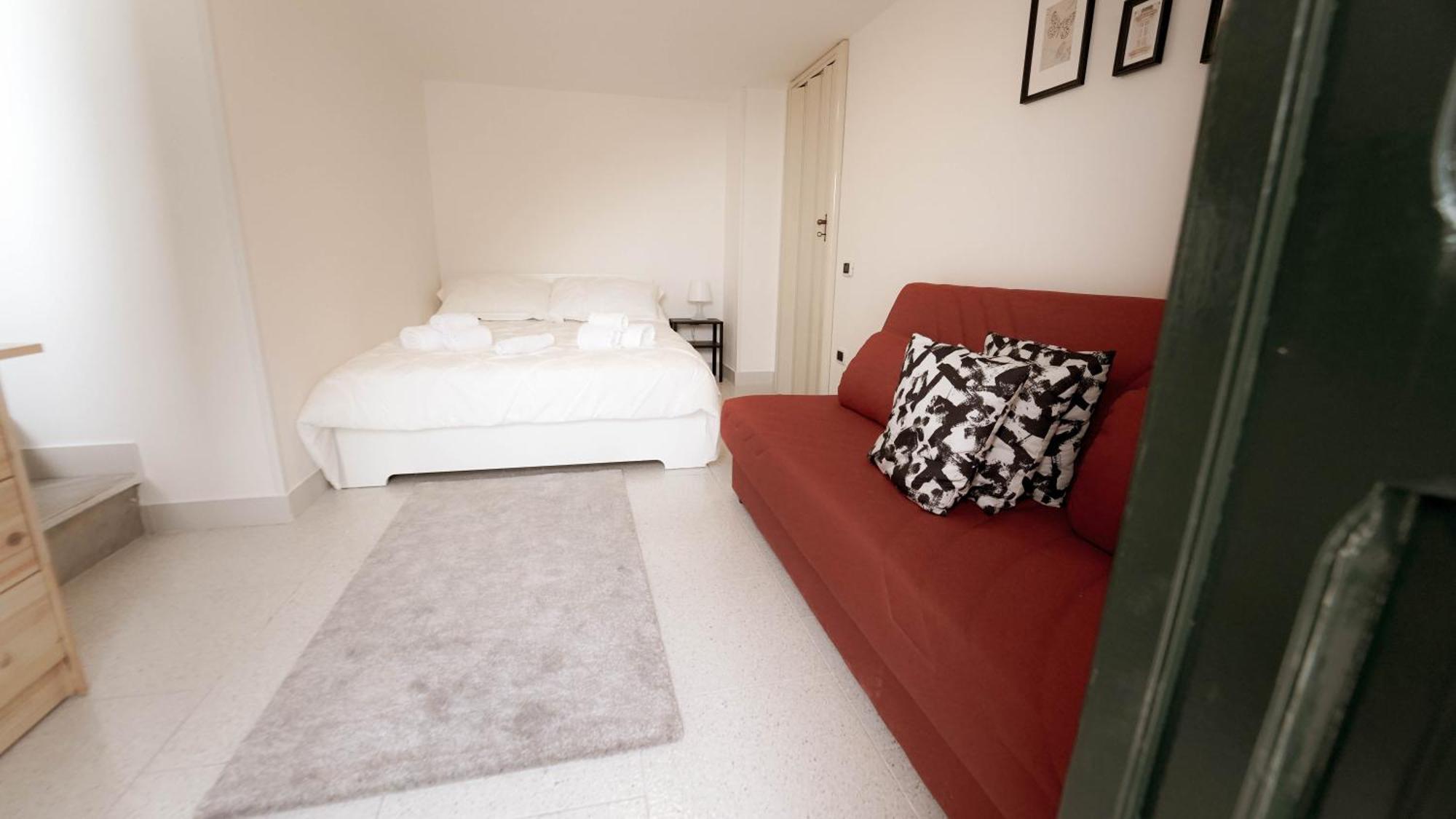 Casa Nel Borgo Dei Gatti Apartment Cetara Luaran gambar
