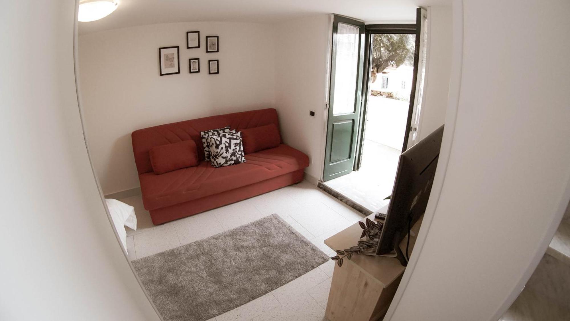 Casa Nel Borgo Dei Gatti Apartment Cetara Luaran gambar